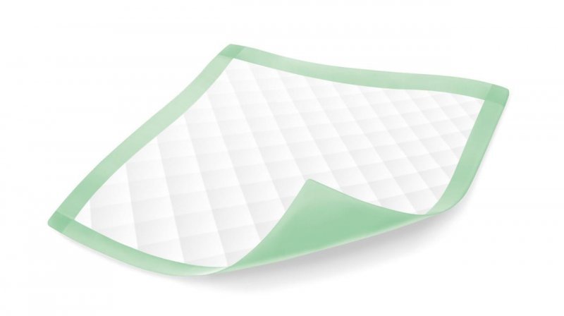 MoliCare Bed Mat 8 kapek 60x60cm - Podložka absorpční 30 ks