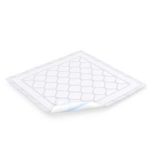 TENA Bed Plus Secure Zone 60x40 cm - Podložky absorpční 30 ks