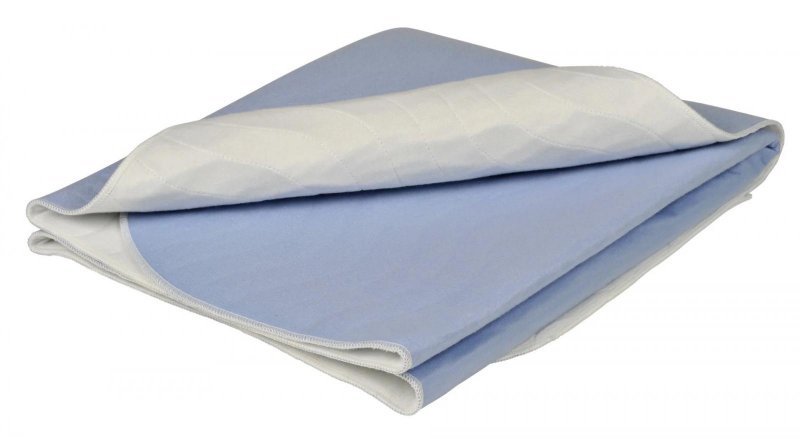 Abena Abri Soft Pratelná podložka - Rozměr 75x85cm, savost 2000ml, 1ks