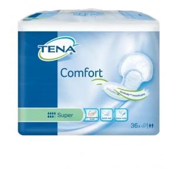 TENA Comfort Super - Pleny absorbční 36 ks