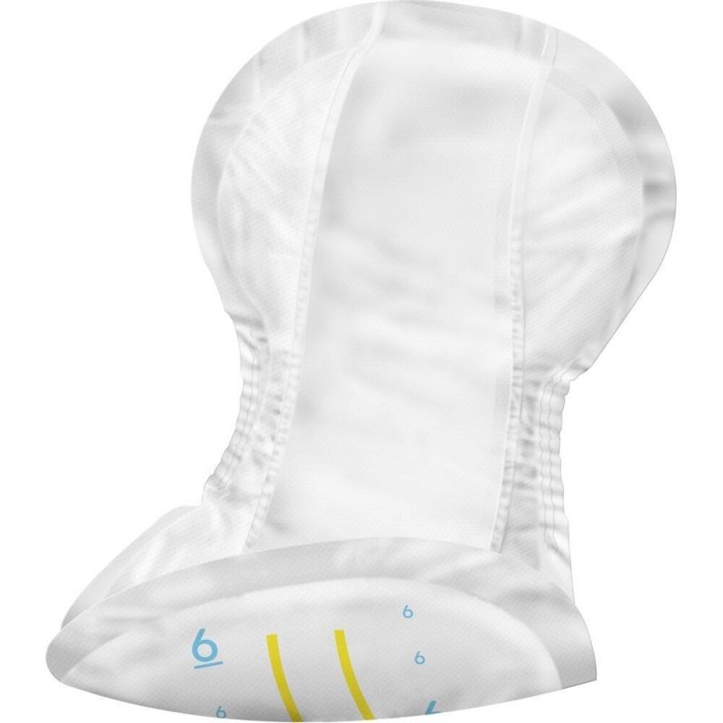 Abena San Basic 6 - Vložné pleny absorpční 30 ks