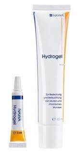 NAWA Hydrogel - 40 ml