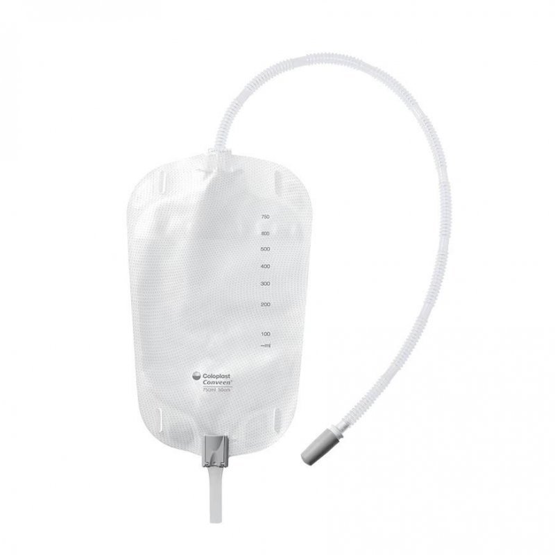 Conveen Sběrný močový sáček lýtkový - 500ml