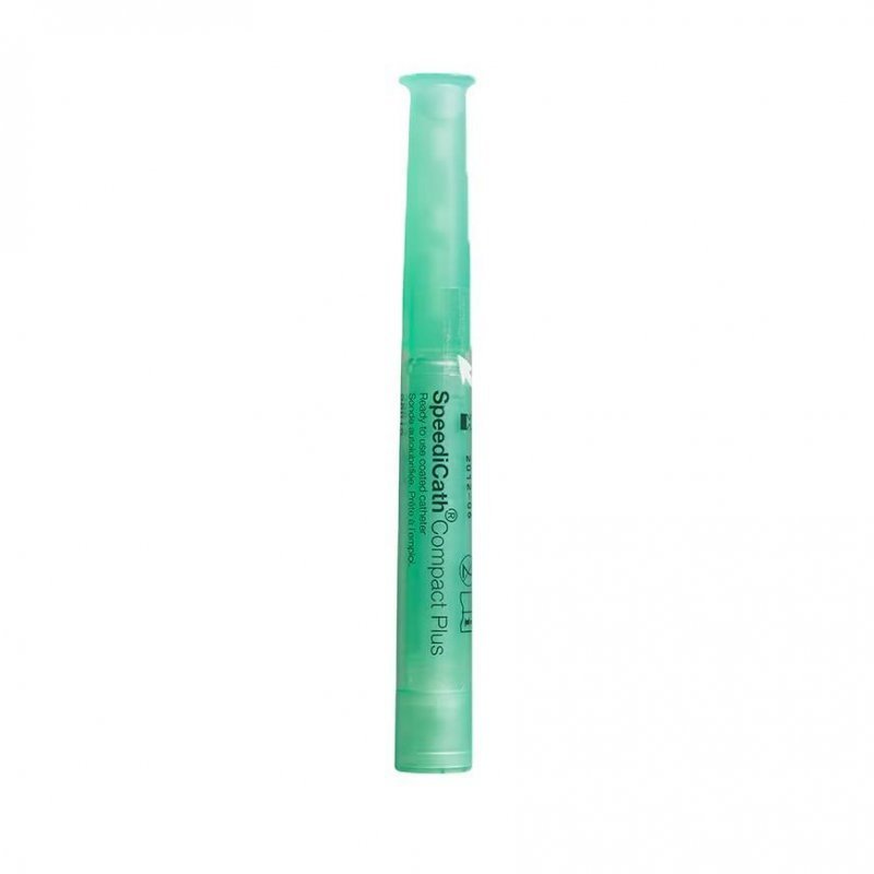 SpeediCath Compact Plus pro ženy - CH 12