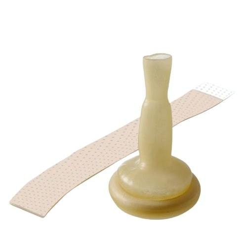 Conveen urinální kondomy s proužkem - Průměr: 30mm