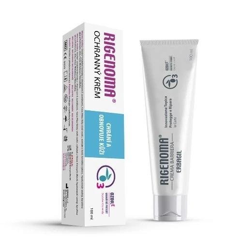 RIGENOMA ochranný krém s OZOILE - 100 g