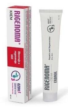 RIGENOMA krém s OZOILE - 40 g