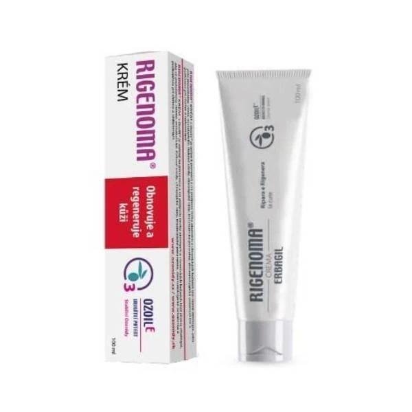 RIGENOMA krém s OZOILE - 100 g