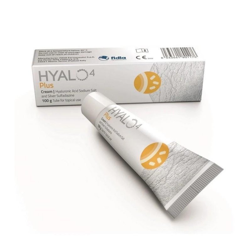 HYALO4 Plus - 100g