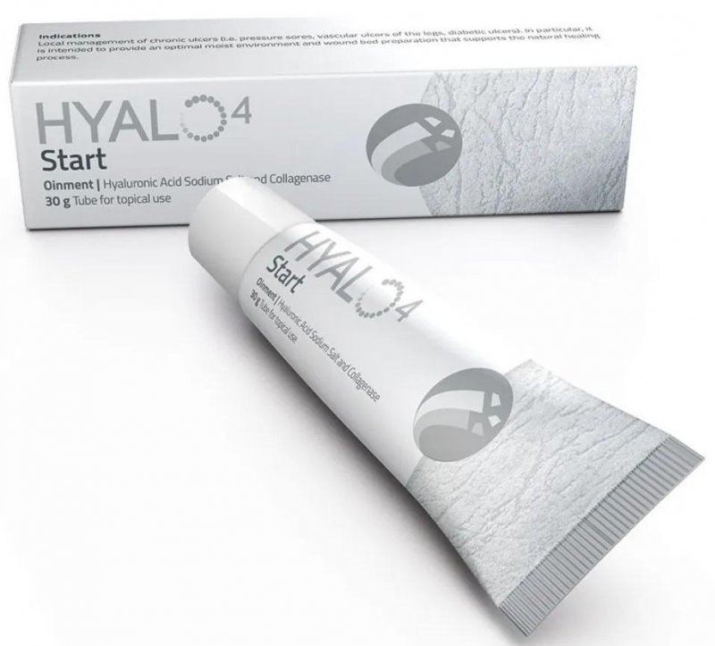 HYALO4 Start - 30g