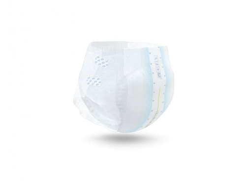 TENA Slip Plus S - Kalhotky absorpční zalepovací 30 ks