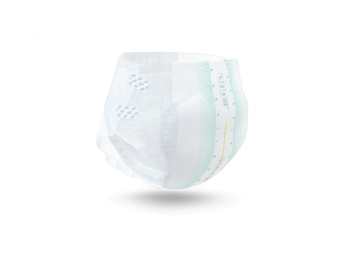 TENA Slip Super L - Kalhotky absorpční zalepovací 30 ks
