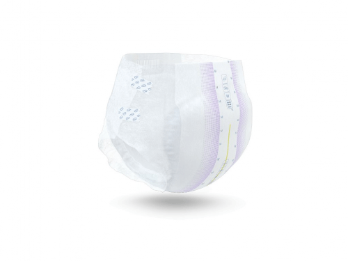 TENA Slip Maxi S - Kalhotky absorpční zalepovací 24 ks