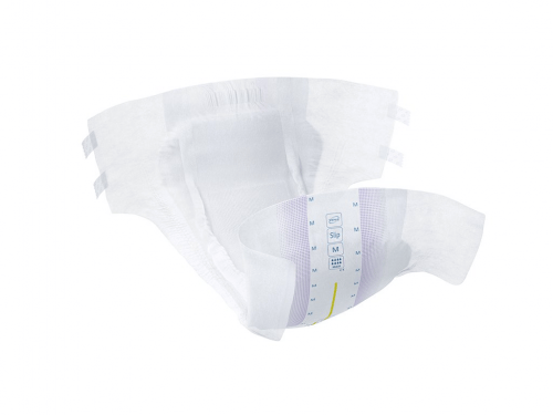TENA Slip Maxi S - Kalhotky absorpční zalepovací 24 ks