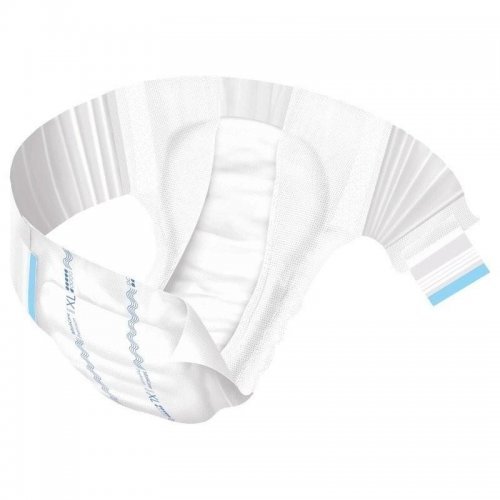 MoliCare Elastic 6 kapek L - Kalhotky absorpční zalepovací s elastickými bočními pásy 30 ks