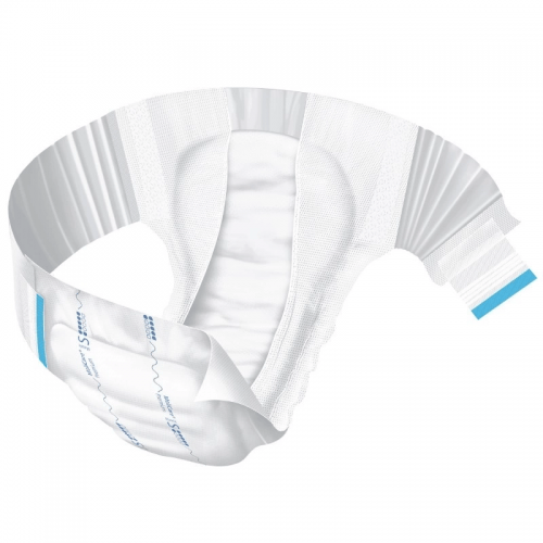 MoliCare Elastic 6 kapek S - Kalhotky absorpční zalepovací s elastickými bočními pásy 30 ks