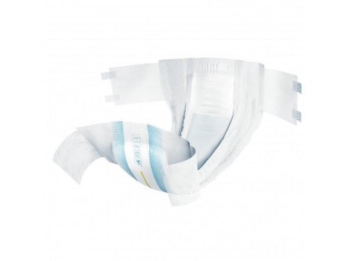 TENA Slip Plus L - Kalhotky absorpční zalepovací 30 ks