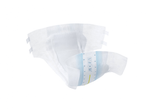 TENA Slip Plus XS - Kalhotky absorpční zalepovací 30 ks