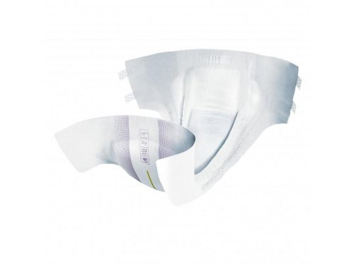 TENA Slip Maxi M - Kalhotky absorpční zalepovací 24 ks