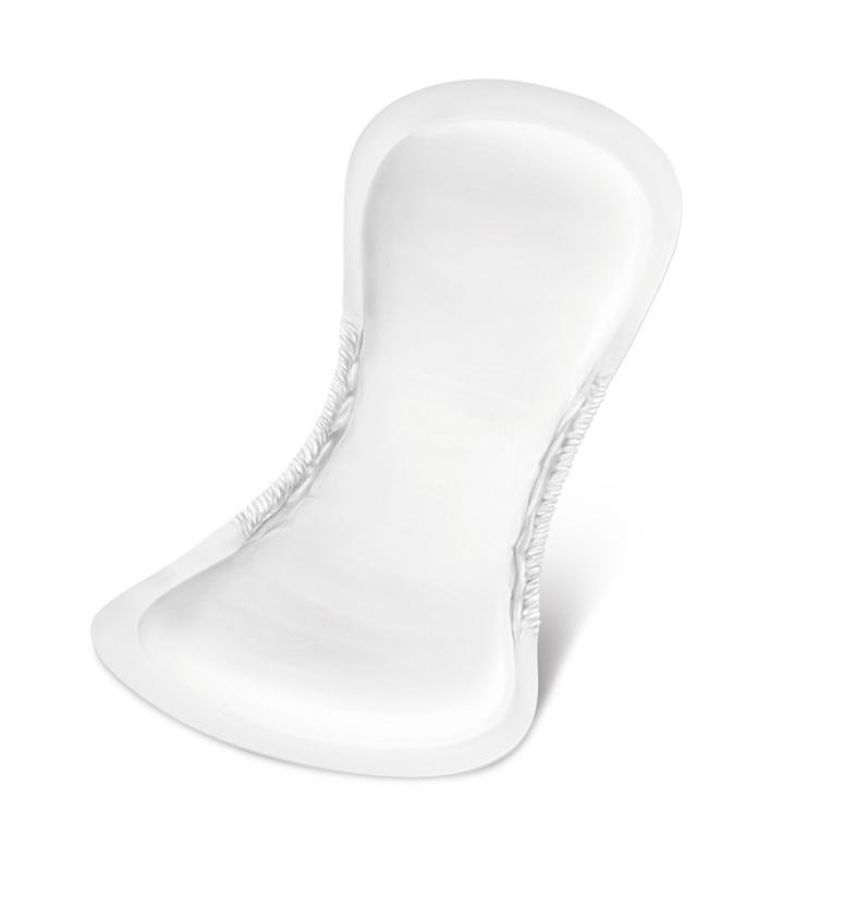MoliCare Pad 4 kapky Maxi - Vložky absorpční 30 ks