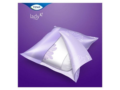 TENA Lady Normal Night - Vložky absorbční 10 ks