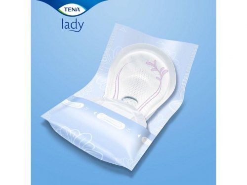 TENA Lady Slim Extra Plus - Vložky absorbční 16 ks