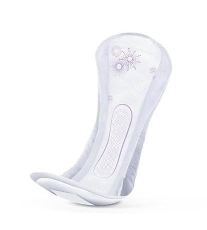 iD Light Normal - Vložky absorpční jednotlivě balené 12 Ks
