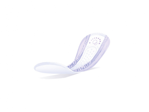 SENI Lady Slim Mini Plus - Absorpční vložky pro ženy, 20ks