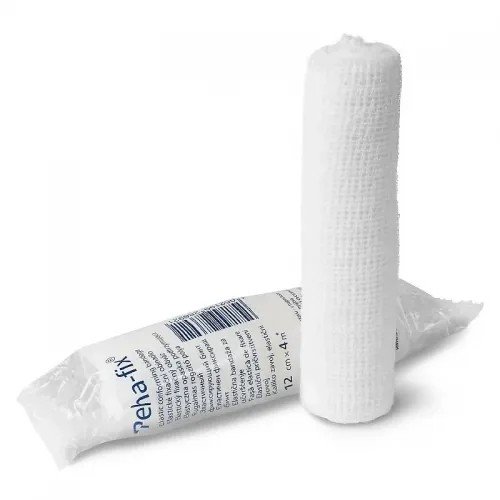 Fixační obinadlo Peha-fix - 12 cm x 4 m