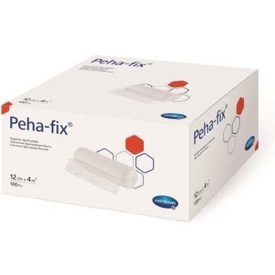 Fixační obinadlo Peha-fix - 12cm x 4m, 20ks