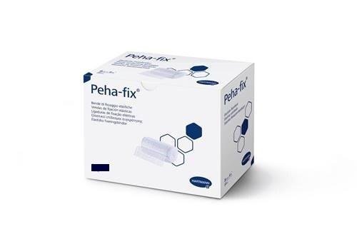 Fixační obinadlo Peha-fix - 10cm x 4m, 20ks