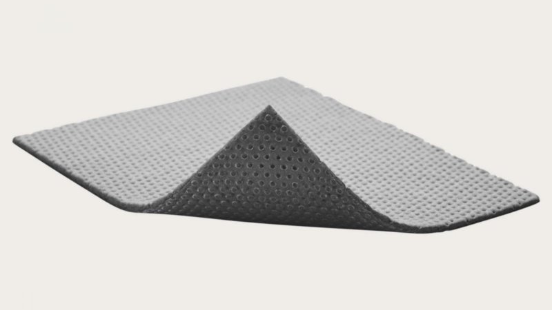 Mepilex Transfer Ag, 10 x 12,5 cm, 5 ks - Antimikrobiální krytí pro odvádění exsudátu