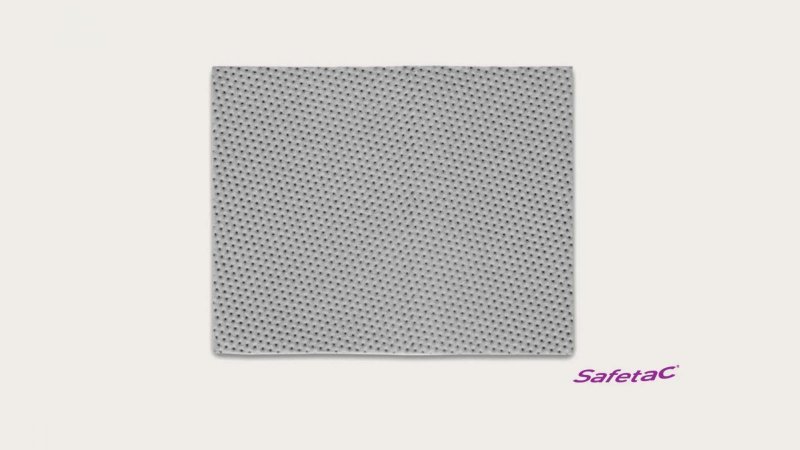 Mepilex Transfer Ag, 20 x 50 cm, 2 ks - Antimikrobiální krytí pro odvádění exsudátu