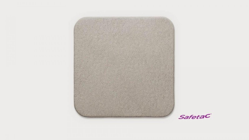 Mepilex Ag, 20 x 50 cm, 2 ks - Antimikrobiální krytí s technologií Safetac