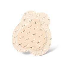 Suprasorb P Sensitive, Sacrum - 23 x 23 cm, 10 ks