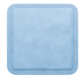 Mextra Superabsorbent - 22,5 x 27,5 cm - Superabsorpční krytí, 10 ks