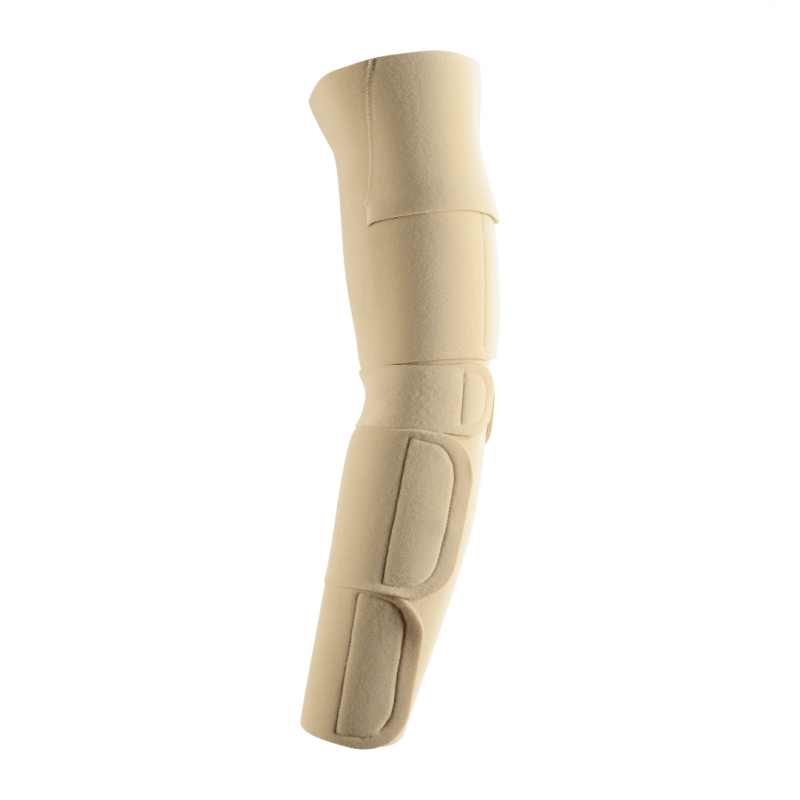 Systém kompresní na suchý zip Biflex Self Adjust 1 - Paže, velikost 1