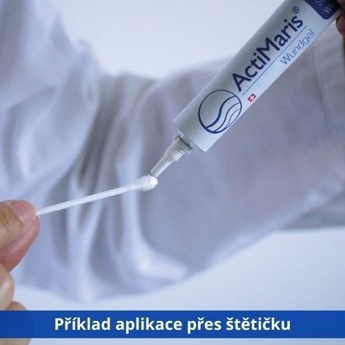 ActiMaris® gel na rány - 20g