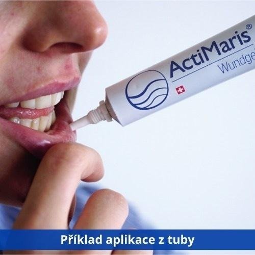 ActiMaris® gel na rány - 20g