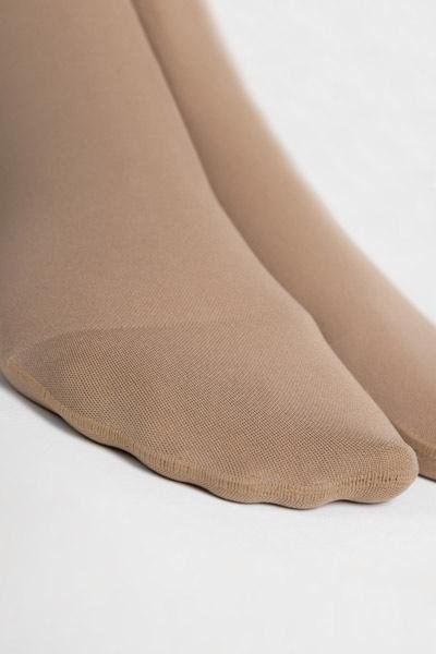 Punčochové kalhoty MAXIS MICRO II.KT - Velikost 5, barva bronz, délka normal, se špicí