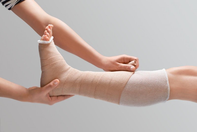 Obinadlo Elastické Trv.Perfekta Super Dlouhý - 10 cm x 5 m, kompresivní, dlouhý tah, 1 ks