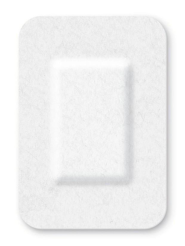 Cosmopor Silicone - 7,2 × 5 cm, 10ks