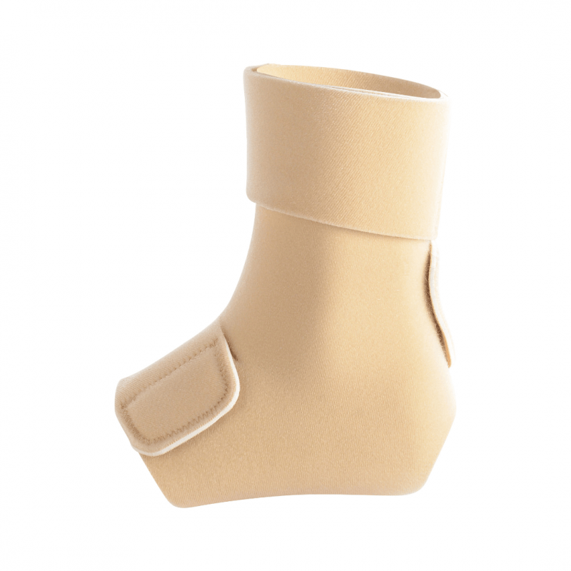 Systém kompresní na suchý zip Biflex Self Adjust 1 - chodidlo, velikost 2
