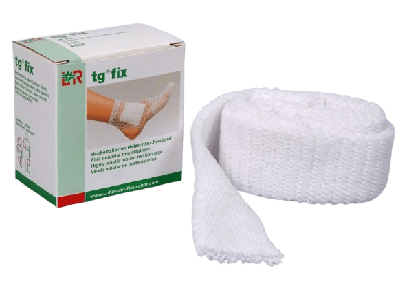 Obinadlo Pružné Hadicové Síťové Tg-Fix E - trup, 4 m, 1 ks