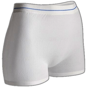 Fixační kalhotky a body