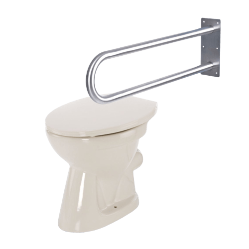 Madla k WC