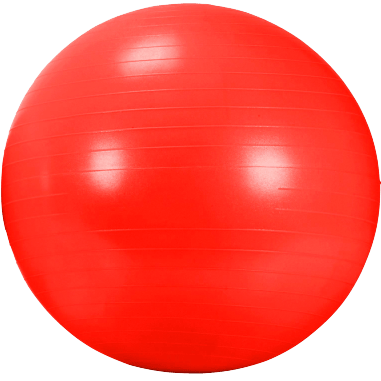 Rehabilitační míče