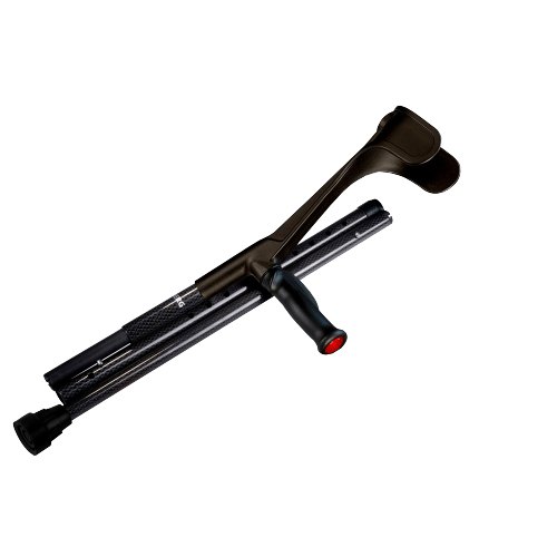 Skládací berle