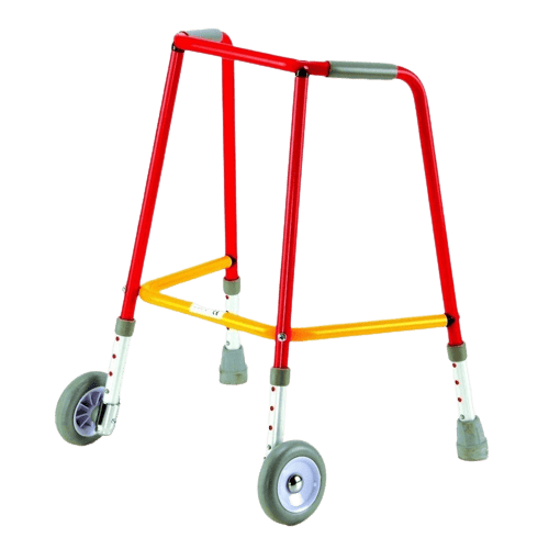 Dětská chodítka