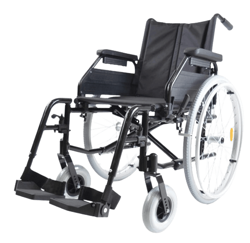 Mechanické odlehčené